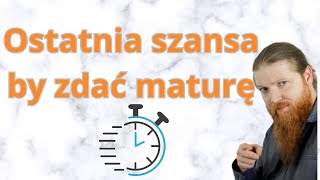 30 zadań, które musisz znać przed maturą MATEMATYKA PODSTAWA