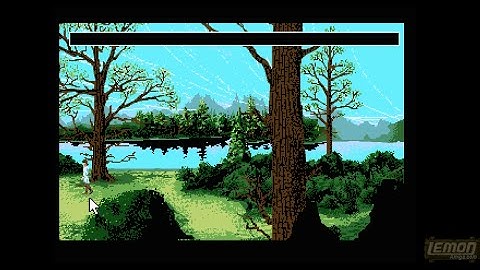 Future Wars (Amiga) - A Playguide and Review - by LemonAmiga.com