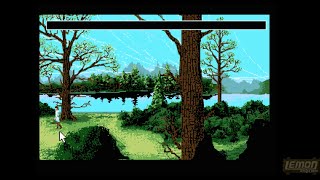 Future Wars (Amiga) - A Playguide and Review - by LemonAmiga.com