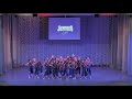 Образцовый хореографический коллектив Юность (муз. Сосед) | Эстрада Kids | Sergiev Cup 2020