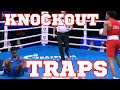 Setting knockout traps in boxing w feints boxing mma howto