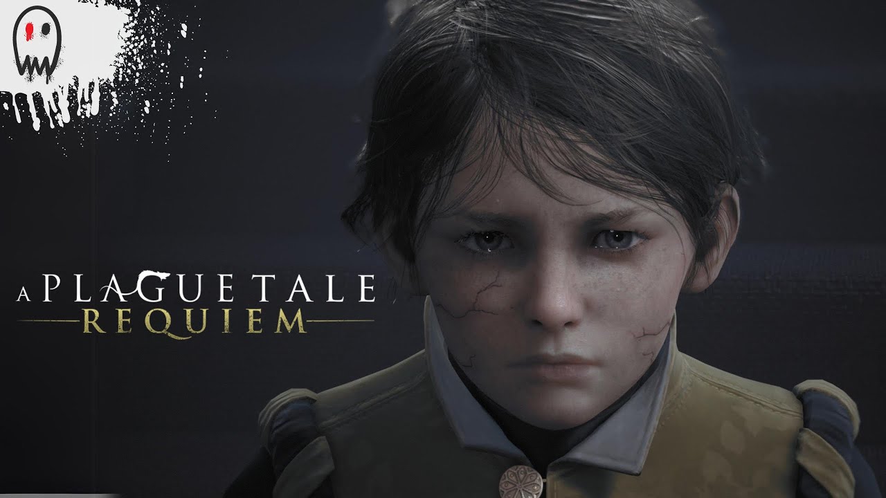Нападение крыс - A Plague Tale: Requiem #2 [4K | 60FPS] - YouTube