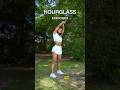 HOURGLASS FIGURE EXERCISES