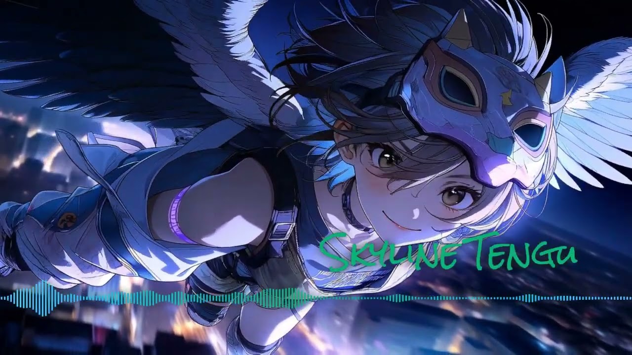 Skyline Tengu｜originalsong