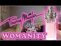 Thierry Mugler "Womanity" Fragrance Review