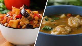 Famous 5 Warm Stews Perfect for Winter Net Worth