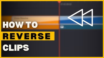 How to Reverse Clips in Davinci Resolve