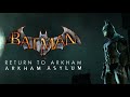 Let's Play Batman Arkham Asylum Pt2