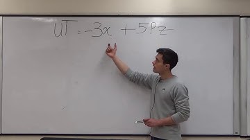 Solving Literal Equations - BMCC (CUNY) MAT51/MAT12/MAT150.5
