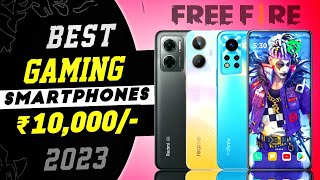 ₹ 10,000 Best Gaming Phone 2023 | 6GB RAM | Best Gaming Smartphone under 10k