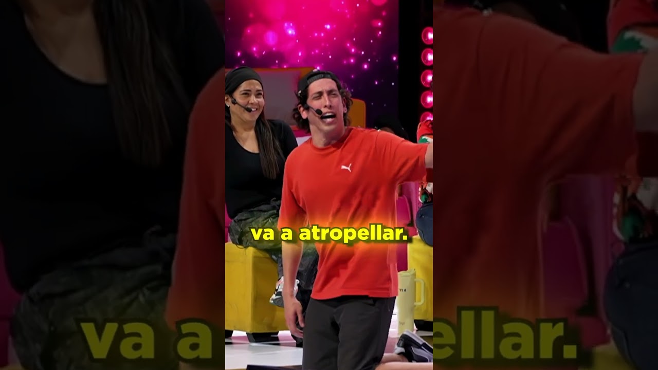 QUERIDA JUAN GABRIEL PARODIA 🔥 #humor #comedia #nosomostv