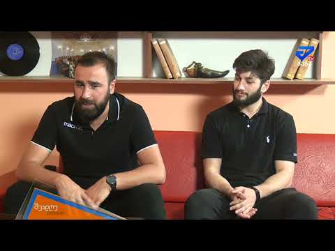 შუადღე ქუთაისში - საკალათბურთო კლუბი \" ქუთაისი 2010\" ფინალშია