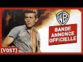 La fureur de vivre  bande annonce officielle vost  james dean