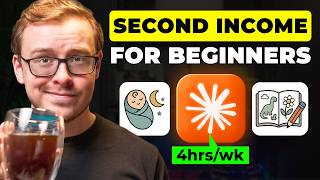 7 Claude AI “Second Income” Ideas That You Can Do On The Side Of Your Job