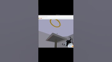 playing portal in scratch!