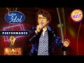 Indian Idol S14  Sonu Nigam  Abhi Mujh Mein      Grand Finale