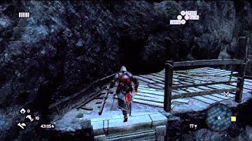 AC Revelations-Mem5 Seq4 Galata Tower 100% Sync Walkthrough/Commentary - The Prince