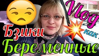 VLOG: НУ началось! ГНЕЗДОВАНИЕ Беременных / Меняем мебель на кухне и ПОКУПКИ видео Меняем мебель