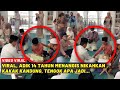 Viral adik 14 tahun menangis nikahkan kakak kandung tengok apa jadi