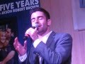 Shiksa goddess adam kantor at the last five years 2013 cd release