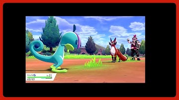 Pokemon Episode (10) Toxel,Route 5,Hulbury Oh my