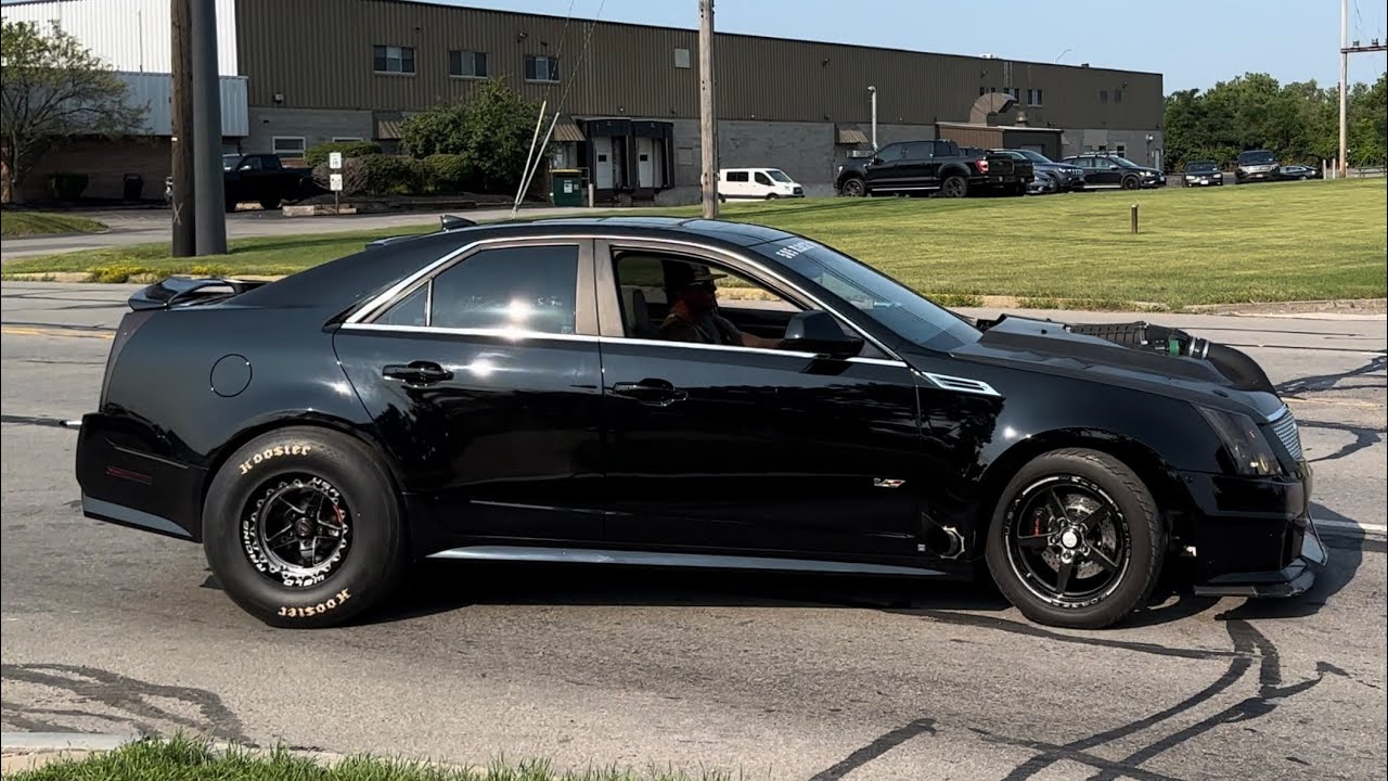 Rochester Cars & Coffee Pullouts!- July 2024