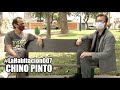 Chino Pinto sobre cómo la vida cambió en pandemia en #LaHabitacion007