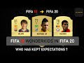  fifa 10 wonderkids in fifa 20  who has kept expectations   dcs scouting 