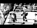 Sonny liston career tribute reznick productions