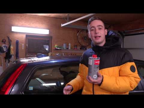 Video: Mali by ste používať aditíva do motorovej nafty?