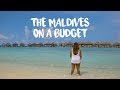 Tips for Visiting Maldives on a Budget