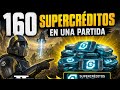 ENCONTRAMOS 160 SUPERCREDITOS EN HELLDIVERS 2