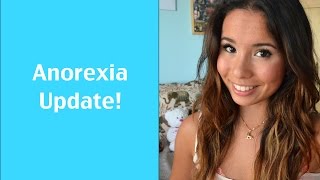 Anorexia Update! Treatment, Therapy & Relapse