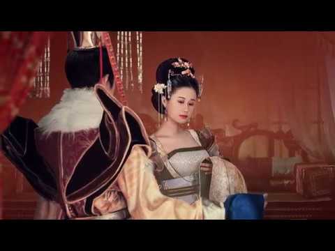 Video 360mobi Cung Đình Kế - HẬU CUNG TRANH SỦNG - youtube
