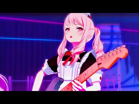 【プロセカMV】ロキ【こはね、奏、まふゆ、えむ、瑞希】