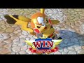 Pikachu libre pokkn tournament victory