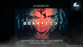 Watch Tommee Profitt Caught In The Fire feat Sam Tinnesz video