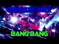 Green Day - Bang Bang (LIVE - Jimmy Kimmel)