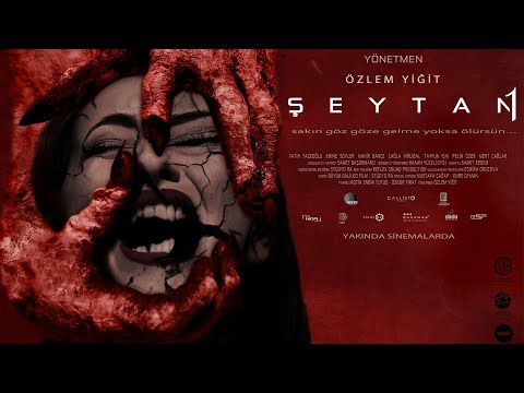 Şeytan 1 | Fragman | 26 Ocak'ta Sinemalarda | Türk Korku Filmi | 4K UHD