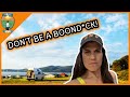 Don't Be A Boondocking Jerk! -- SIMPLE RV Boondocking Rules