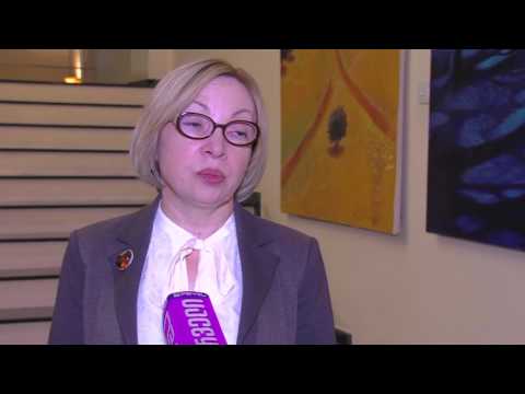 გენდერული ბალანსი სპორტში