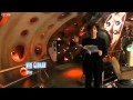 Doctor Who Introduction to The Doctor