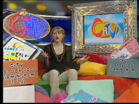 CITV - Leigh Continuity (2002) (5)