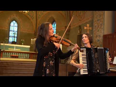 Lisas - Lisa Långbacka & Lisa Rydberg