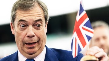 Farage outlines Boris