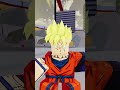Day 3 of Making a MOVESET For Future Gohan in JJS!  #jujutsushenanigans #fyp #roblox #gohan #dbz