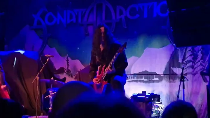 Seven Spires - Songs Upon Wine-Stained Tongues