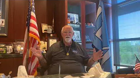 ILA Stands With ILWU   SD 480p