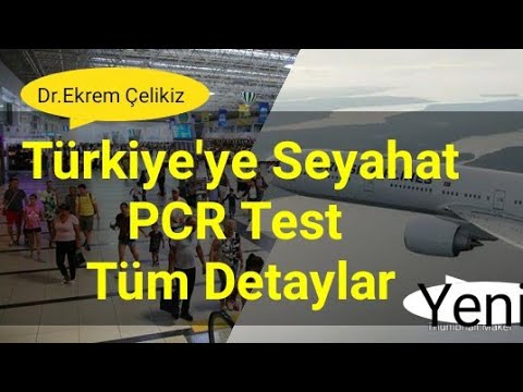 Video: Əks transkripsiya PCR nə üçün istifadə olunur?