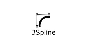 Inkscape Bspline